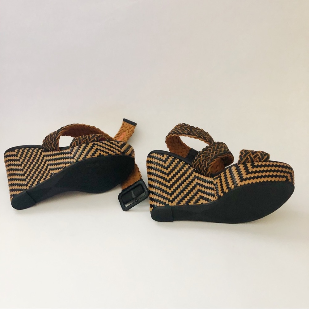Via Spiga Wedges - Picture 5 of 5
